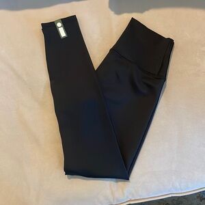 Daily Drills black leggings